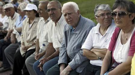 Aumenta IMSS monto de préstamos a pensionados