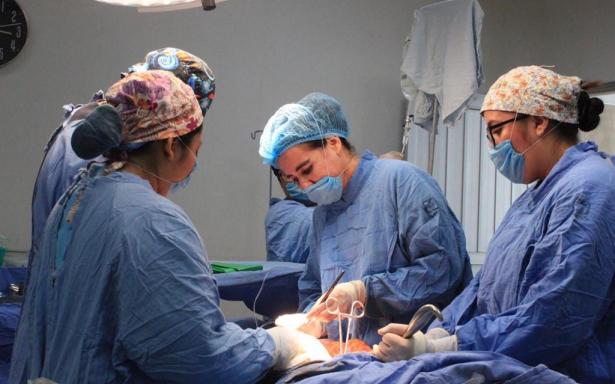 Esperan transplante 23 mil pacientes