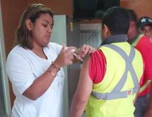 Servicios de Medicina Preventiva son prioridad: IMSS