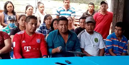 Buscan amparo para 60 niños con Leucemia.