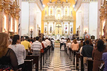Episcopado Mexicano suspende Misas