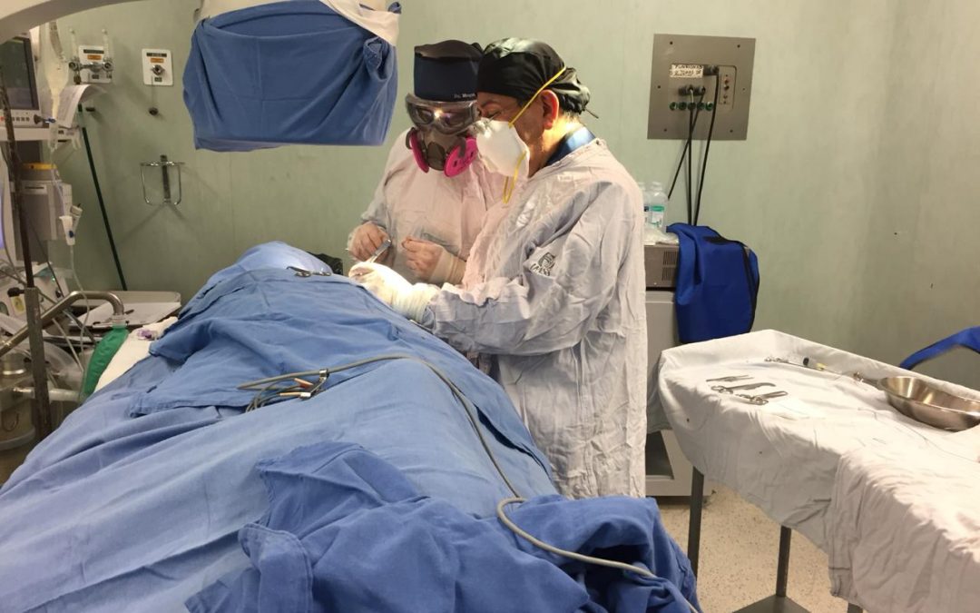 Coloca Hospital IMSS 1,750 marcapasos en 11 años