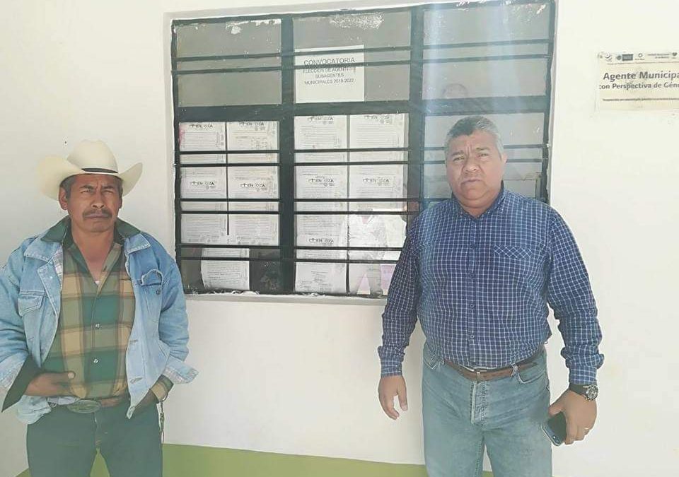 Otorgan licencia de tres meses a Secretario del Ayuntamiento