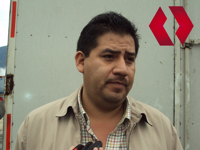 Asesinan a candidato del PRI a la alcaldía de La Perla