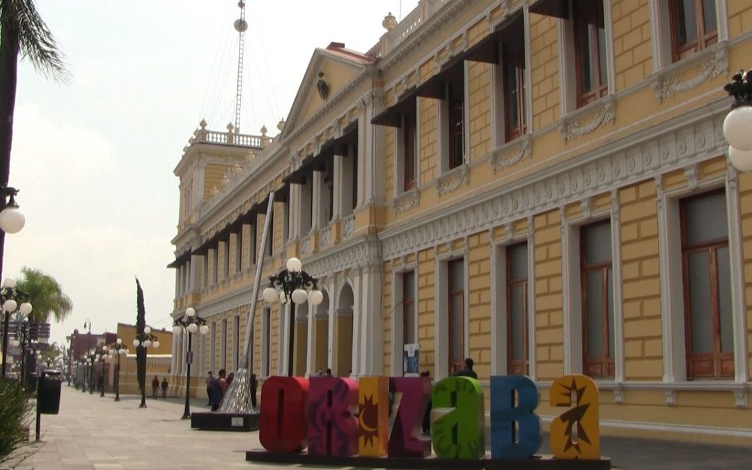 Orizaba ya tiene fechas de vacunación contra el Covid-19