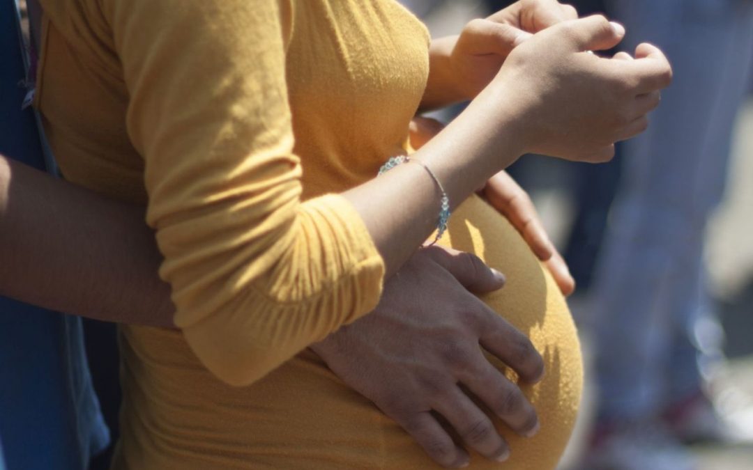 Importante control prenatal para identificar y atender enfermedades congénitas