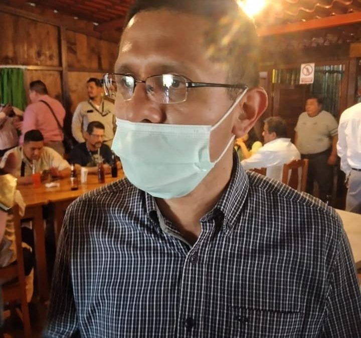 Agreden a Secretario General de la Sección 84 Orizaba del SUTERM