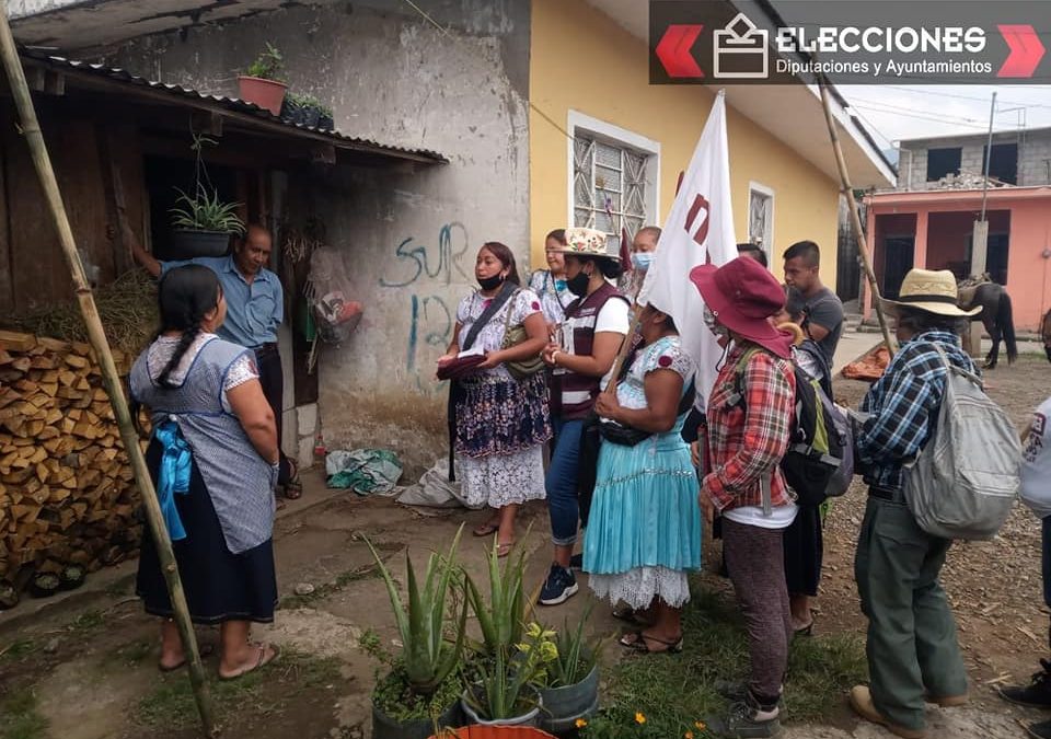 Turismo de aventura, desarrollo para Ixhuatlancillo
