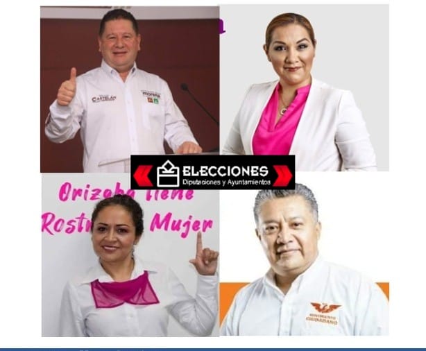 Participarán sólo 4 de nueve candidatos en debate