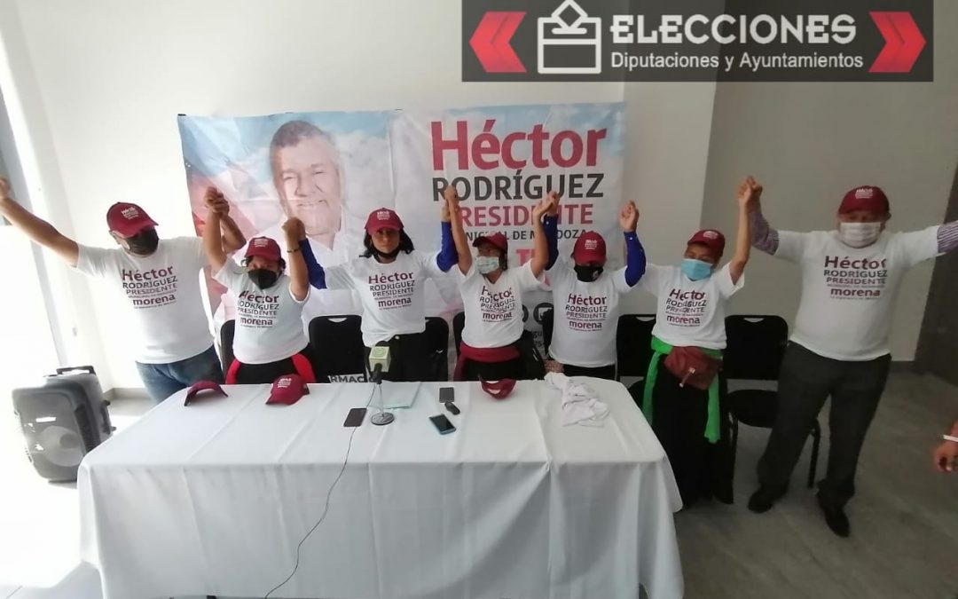 “Ningún voto a Ingrid Romero”: dicen panistas molestos
