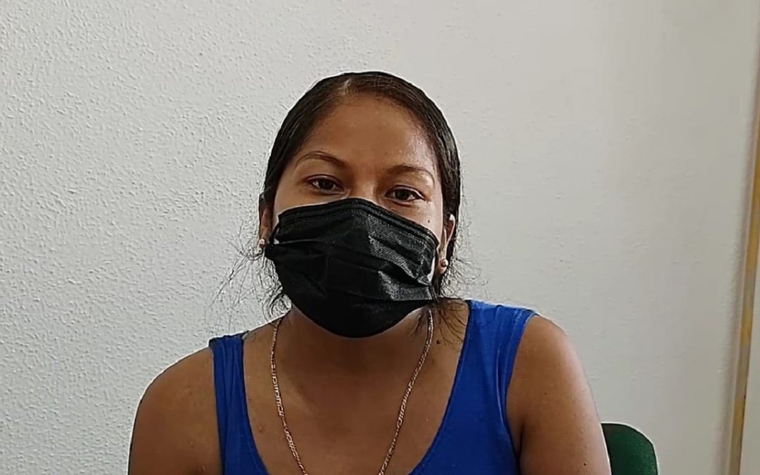 Salva IMSS la vida de una mujer con embarazo complicado