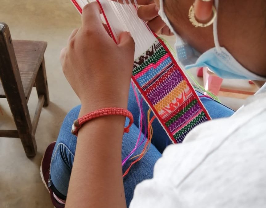 Realizarán en el municipio de Tequila, evento “Nikpia se temiktli”,“Tengo un sueño”