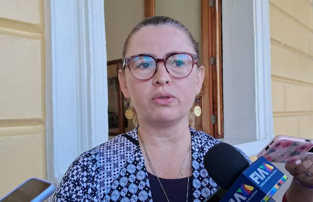 Por omisión de cuidados, muere niña enferma de cáncer