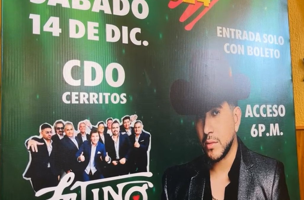 Anuncian el «Orizabazo»