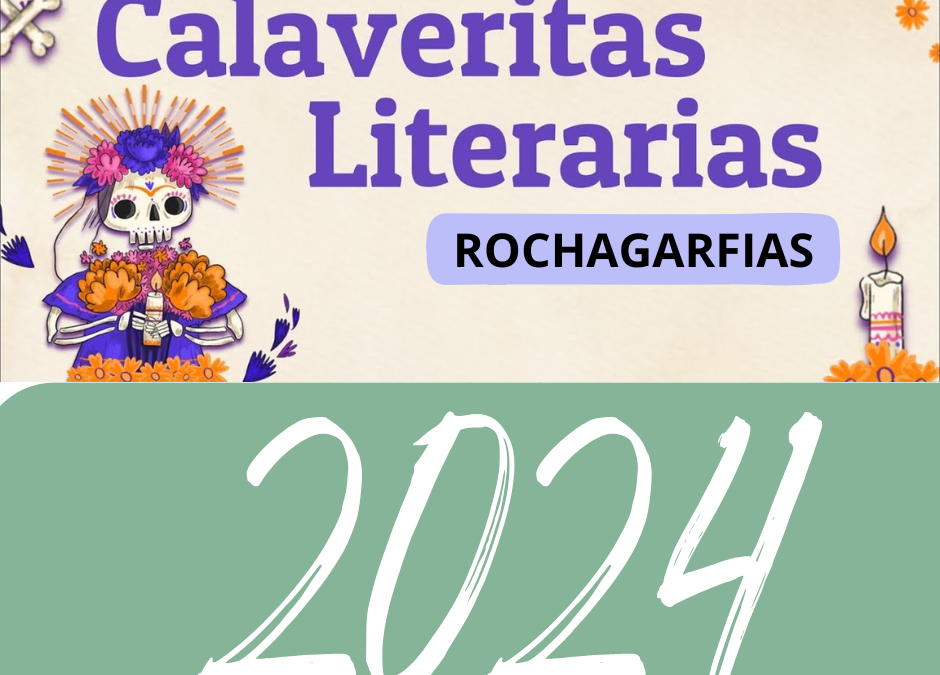 Calaveras 2024