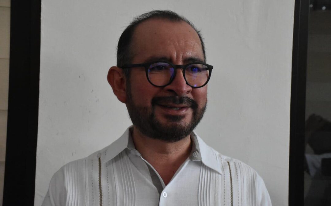 Crea Diócesis de Orizaba el Decanato Santa Rosa