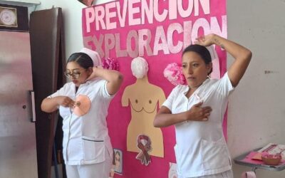 Se puede curar el cáncer de mama, si se detecta a tiempo