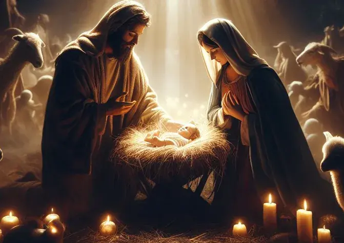 Mensaje de Navidad de los Obispos de México