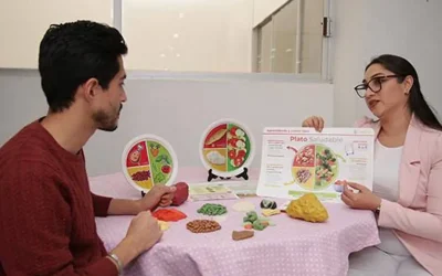 Advierte IMSS Veracruz Sur sobre dietas mágicas para perder peso