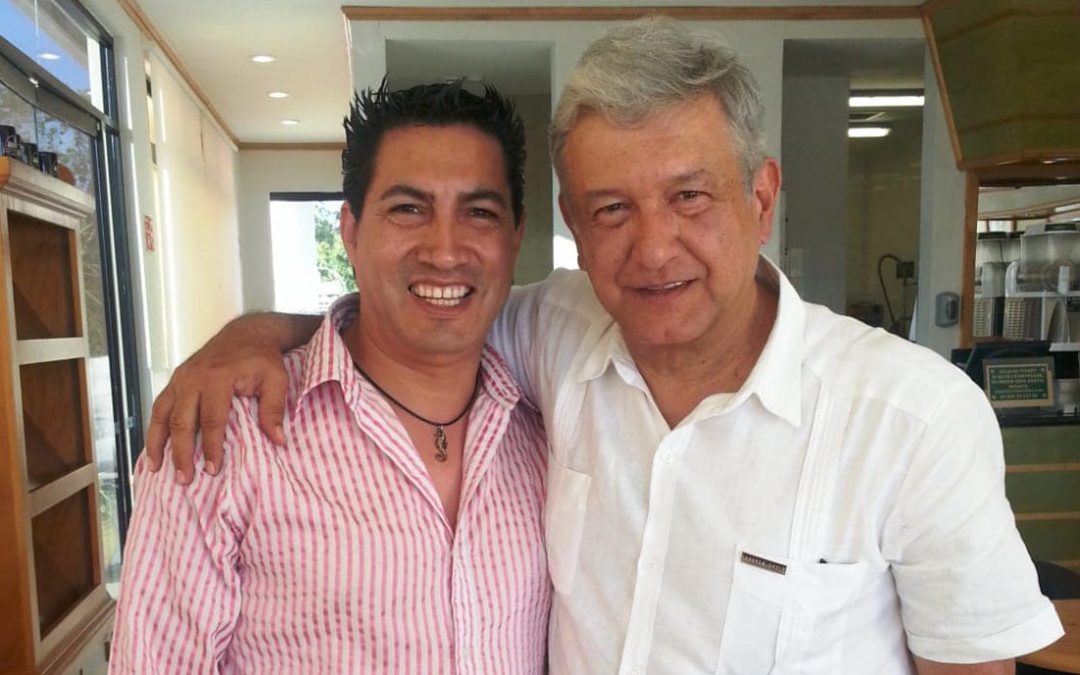 Surgen Voces en contra de la Coalición Morena-Verde en Nogales