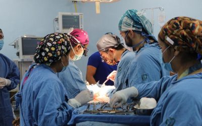 Recibió IMSS Veracruz Sur a 21 donaciones de órganos y tejidos durante 2024