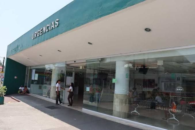 Ofrecerá IMSS Veracruz Sur servicio de Urgencias durante día festivo