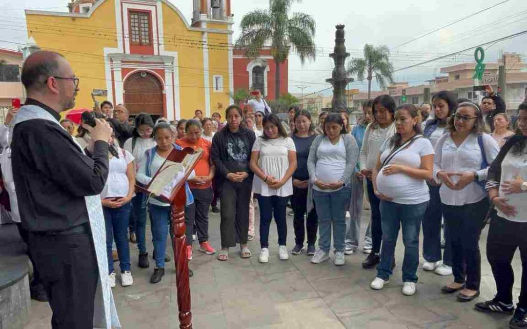 Abrirá un refugio para mujeres en Orizaba