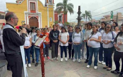 Abrirá un refugio para mujeres en Orizaba