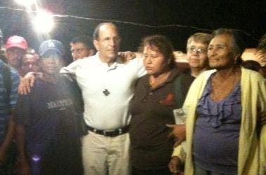 Muere fundadora del grupo humanitario “Las Patronas”