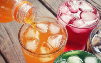 IMSS Veracruz Sur alerta sobre riesgos del consumo excesivo de bebidas azucaradas