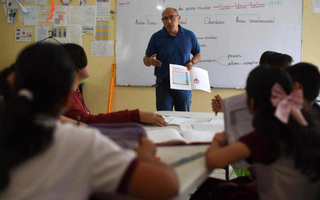 Disfrutarán de vacaciones, dos millones de estudiantes y 136 mil docentes
