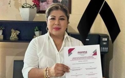 Investigan ataque armado contra candidata en Texistepec