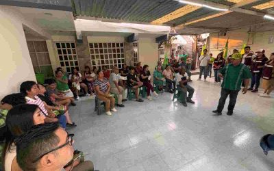 Guillermo Mejía apuesta por el turismo para detonar el desarrollo de Nogales