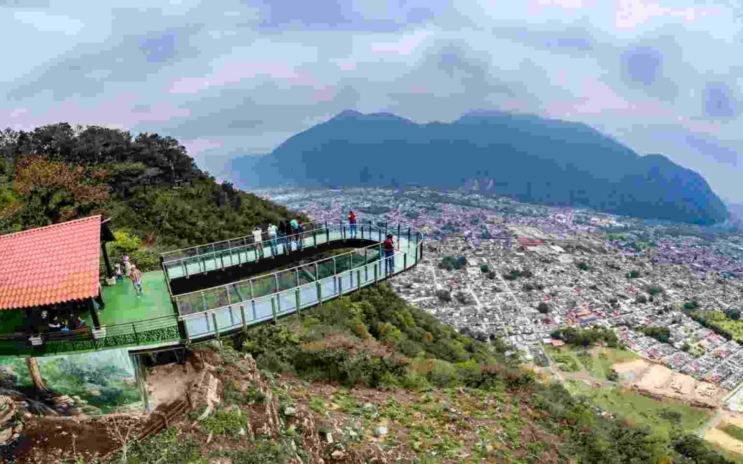 Explora los paisaje y legado del Pueblo Mágico de Orizaba