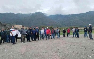 Termina bloqueo en el relleno sanitario de Nogales