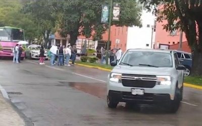 Incumple CETUG de Orizaba a futuros médicos