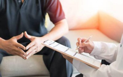 IMSS Veracruz Sur llama a hombres a realizarse chequeos médicos regulares