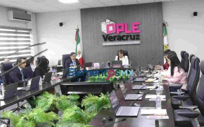 Presidenta del OPLE llama a votantes a participar en jornada electoral