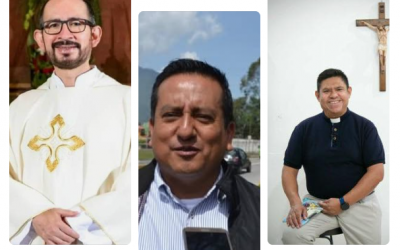 La Columna de Paréntesis.TV: Hay reacomodo de pastores