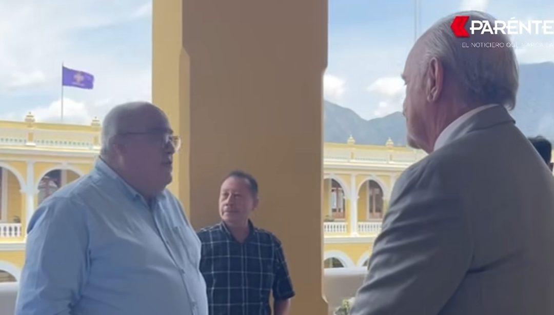 Alcalde electo de Fortín visita Orizaba para conocer casos de éxito