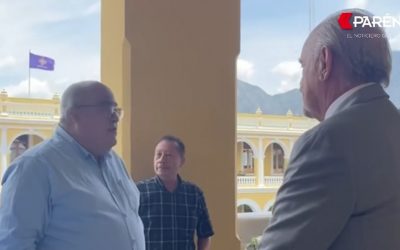 Alcalde electo de Fortín visita Orizaba para conocer casos de éxito