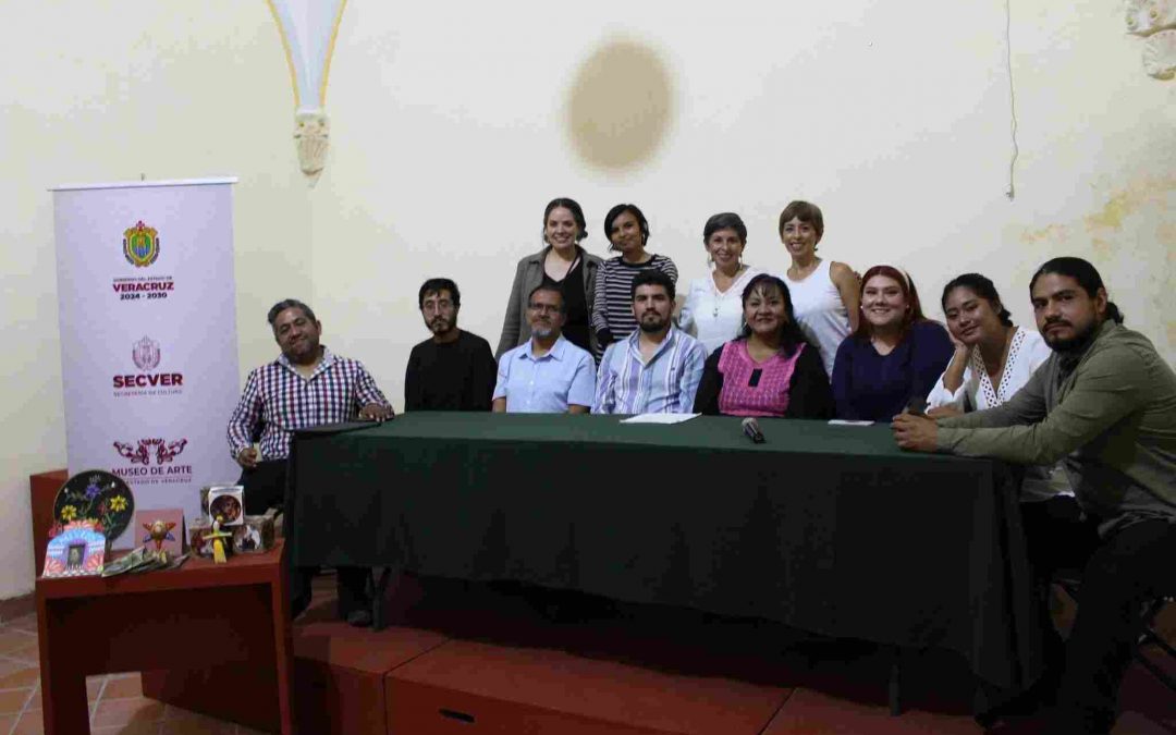 Presenta MAEV talleres de verano