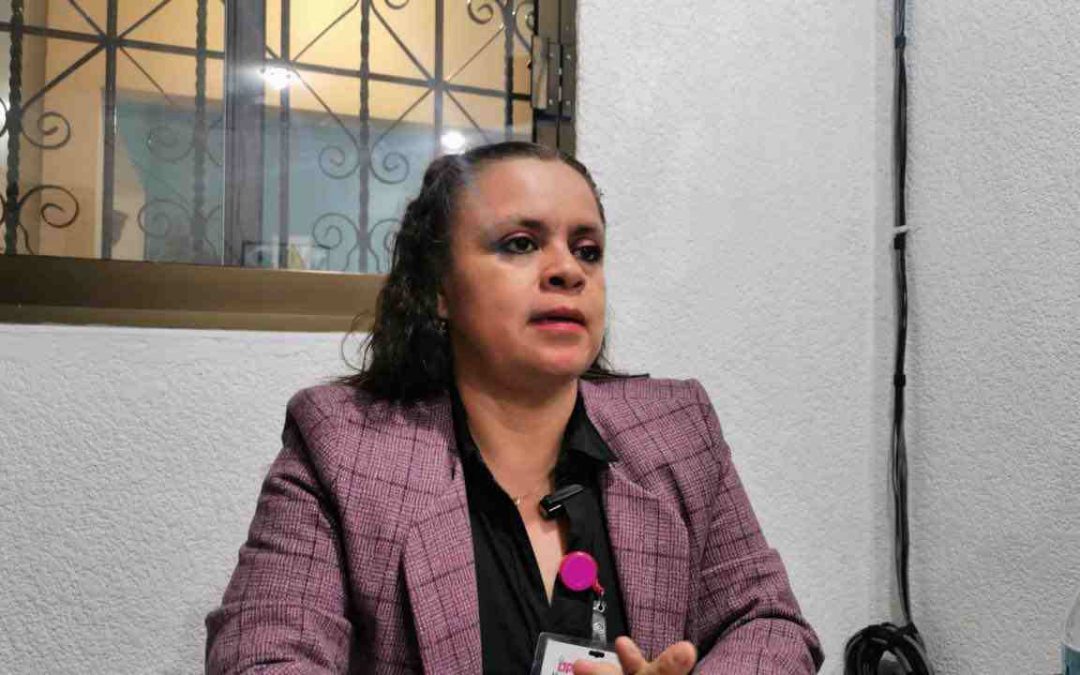 María Elena Muñoz Gaona tomó protesta como Consejera Presidenta del OPLE en Orizaba