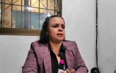 María Elena Muñoz Gaona tomó protesta como Consejera Presidenta del OPLE en Orizaba