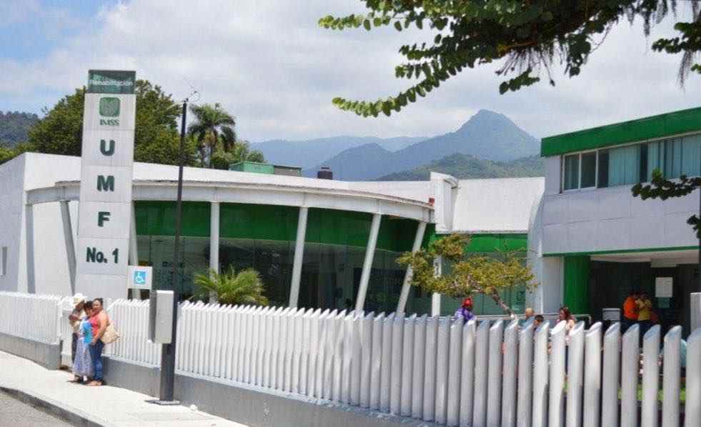 IMSS Veracruz Sur amplía atención médica los fines de semana para reducir rezagos