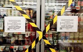 “Ley Seca” este fin de semana en todo Veracruz