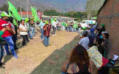 Memo Mejía refuerza su compromiso con el progreso de Nogales