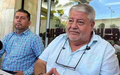 Rendirá informes de actividades el senador Manuel Huerta Ladrón de Guevara