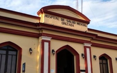 Antiguo Psiquiátrico será estancia de adultos mayores