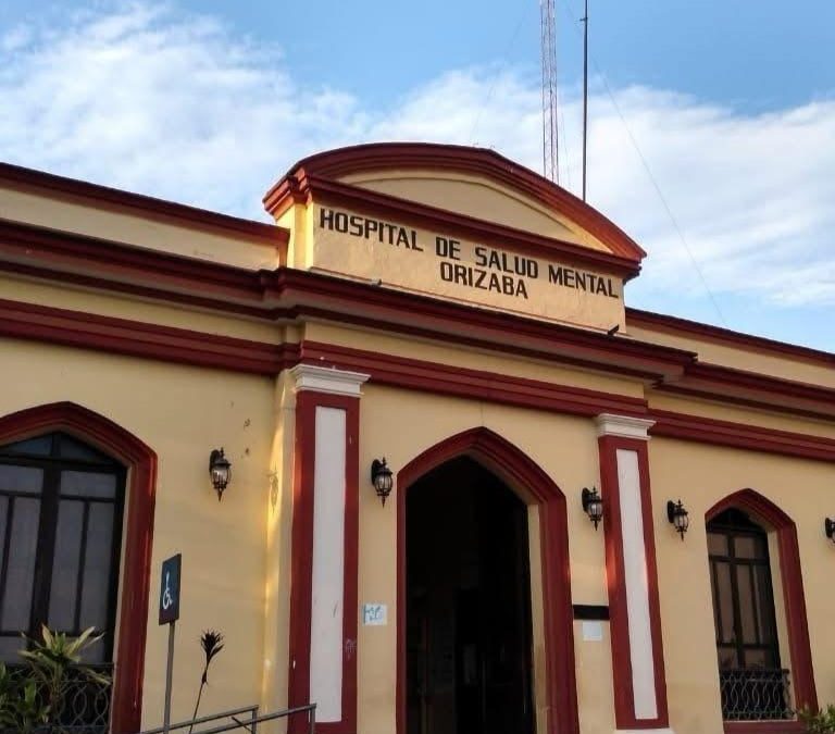 Antiguo Psiquiátrico será estancia de adultos mayores